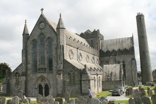St Canice’s Cathedral Patronal Weekend. 11th- 13th October 2013